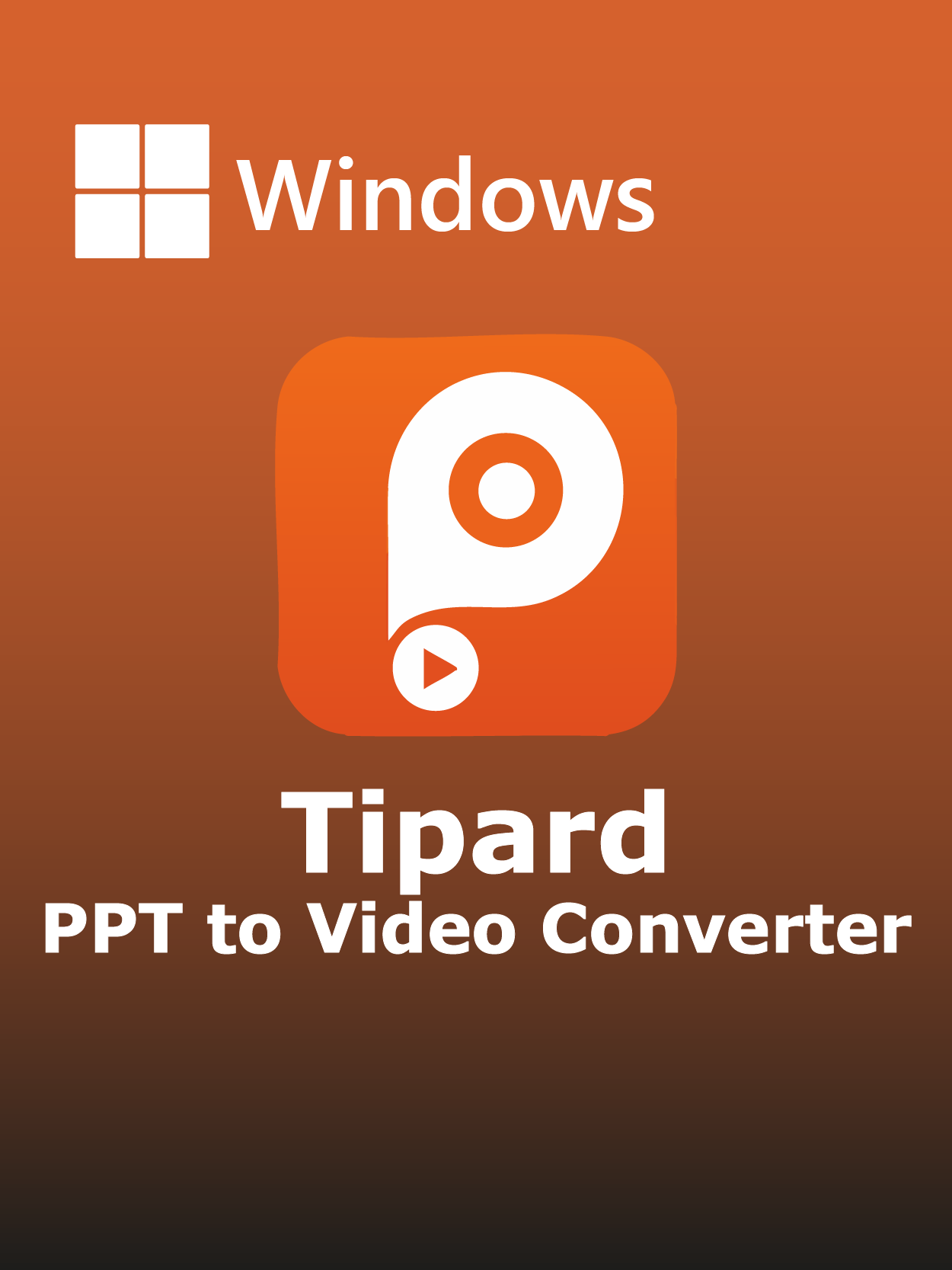 Tipard PPT to Video Converter Full Español [Mega]