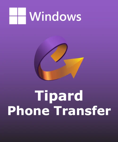 Tipard Phone Transfer Full Español [Mega]