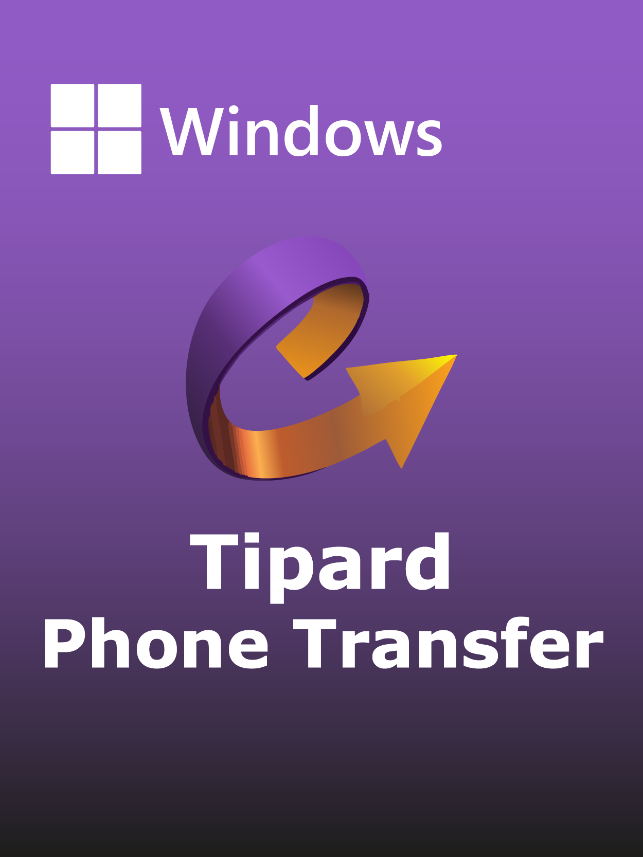 Tipard Phone Transfer Full Español [Mega]