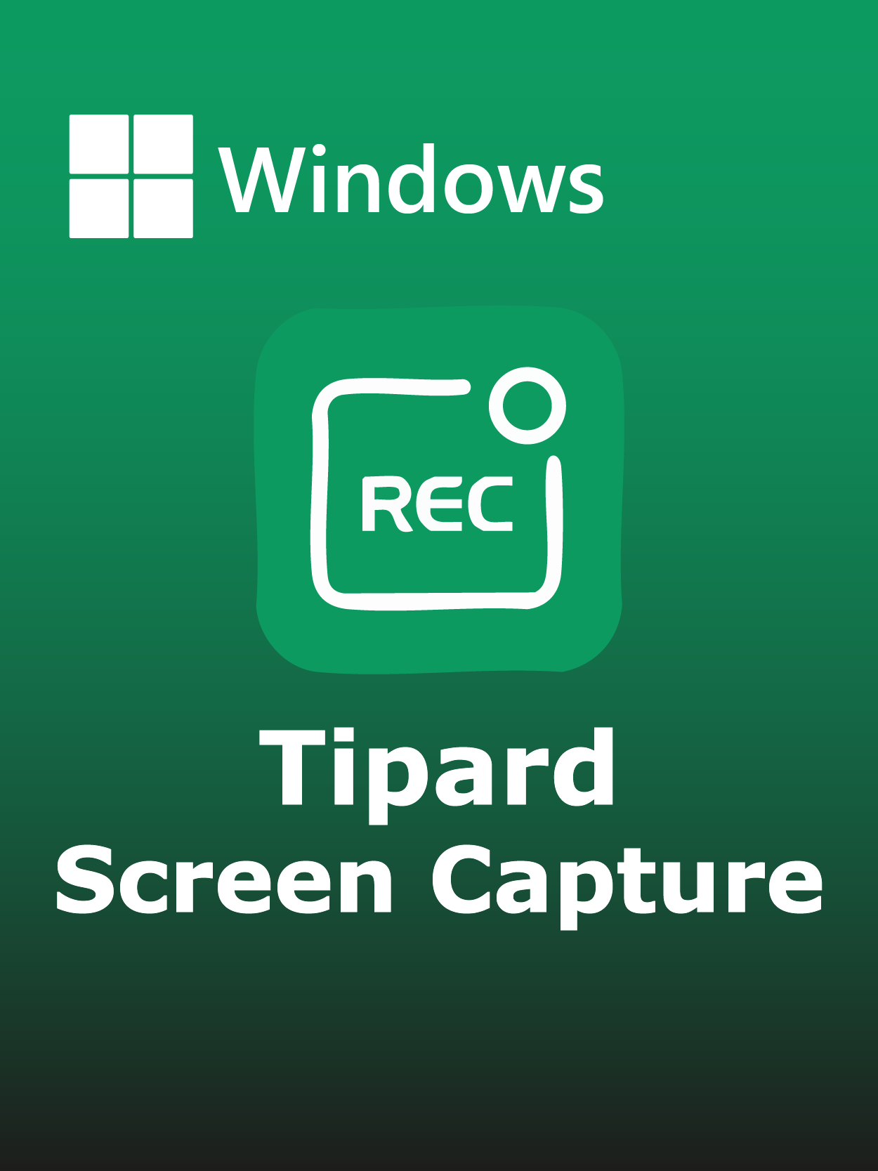 Tipard Screen Capture Full Español [Mega]