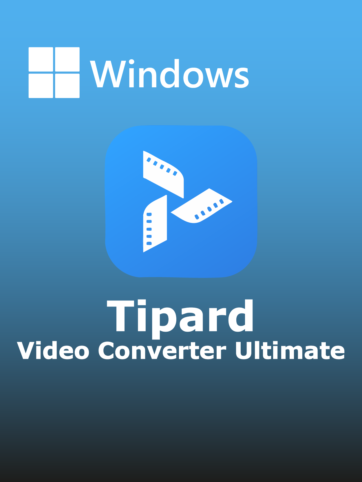 Tipard Video Converter Ultimate Full Español [Mega]