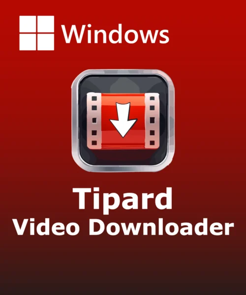 Tipard Video Downloader Full Español [Mega]
