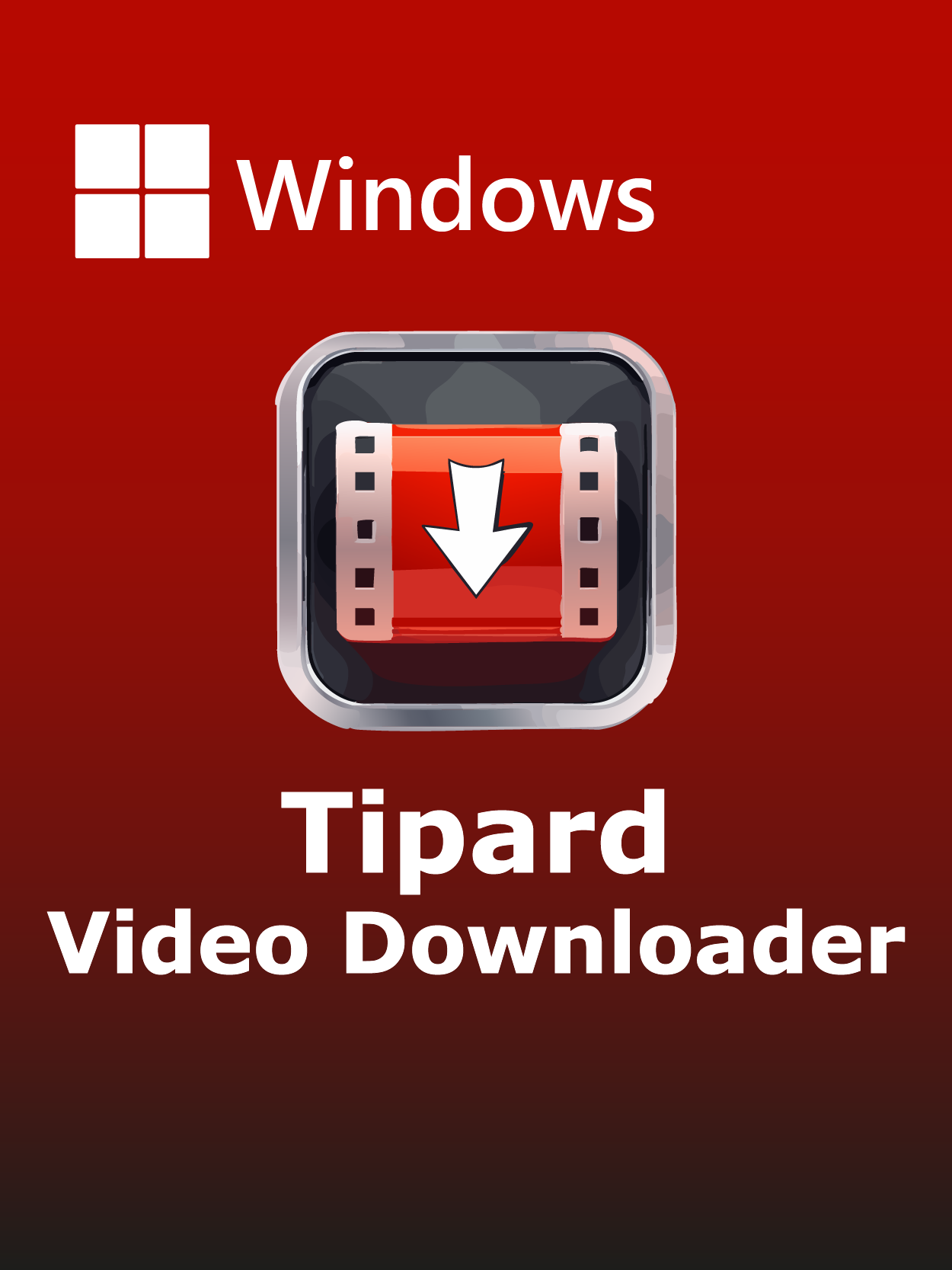 Tipard Video Downloader Full Español [Mega]