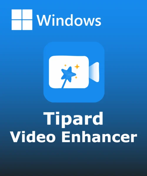 Tipard Video Enhancer Full Español [Mega]