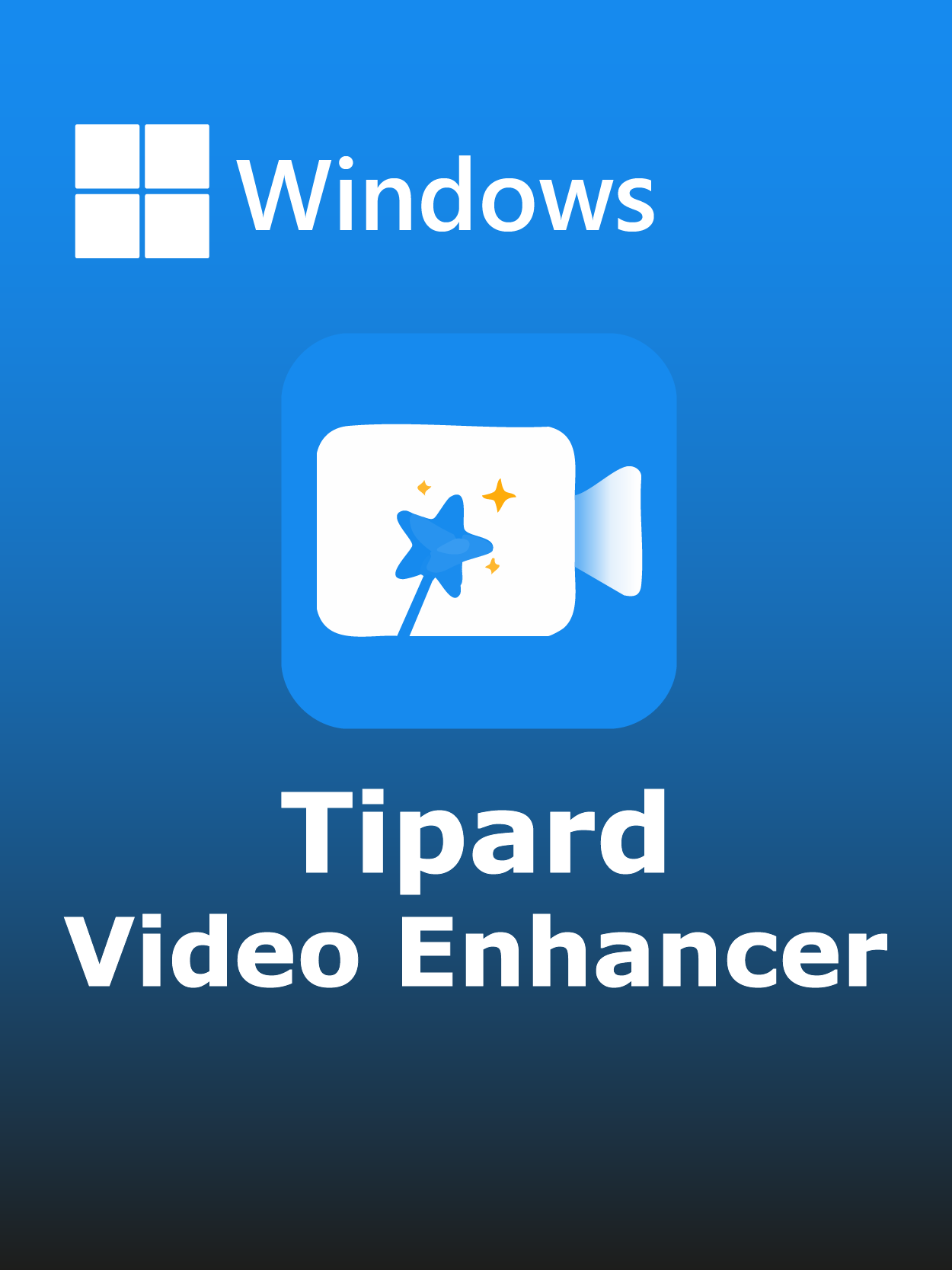 Tipard Video Enhancer Full Español [Mega]