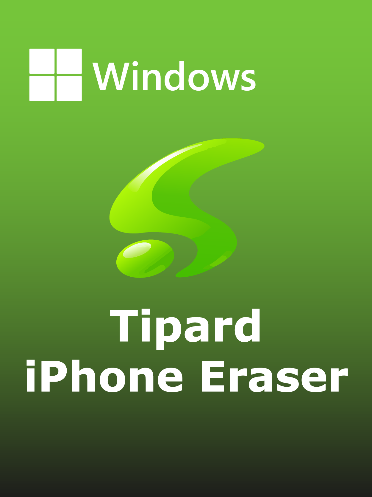 Tipard iPhone Eraser (2024) Full Español [Mega]