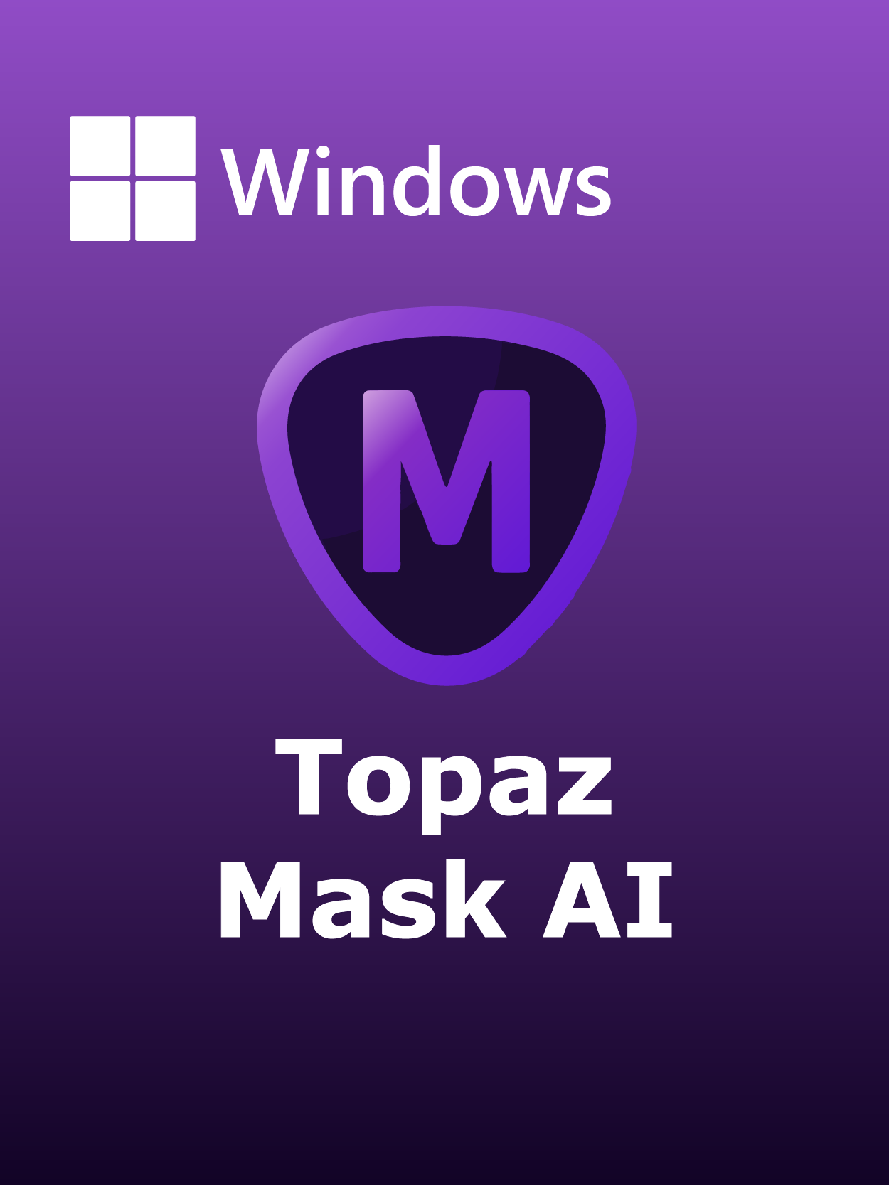 Topaz Mask AI