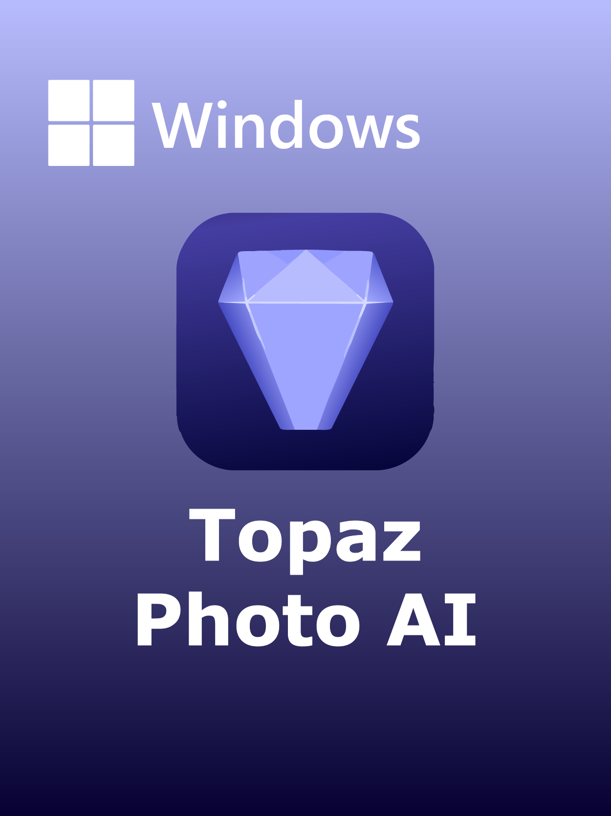 Topaz Photo AI