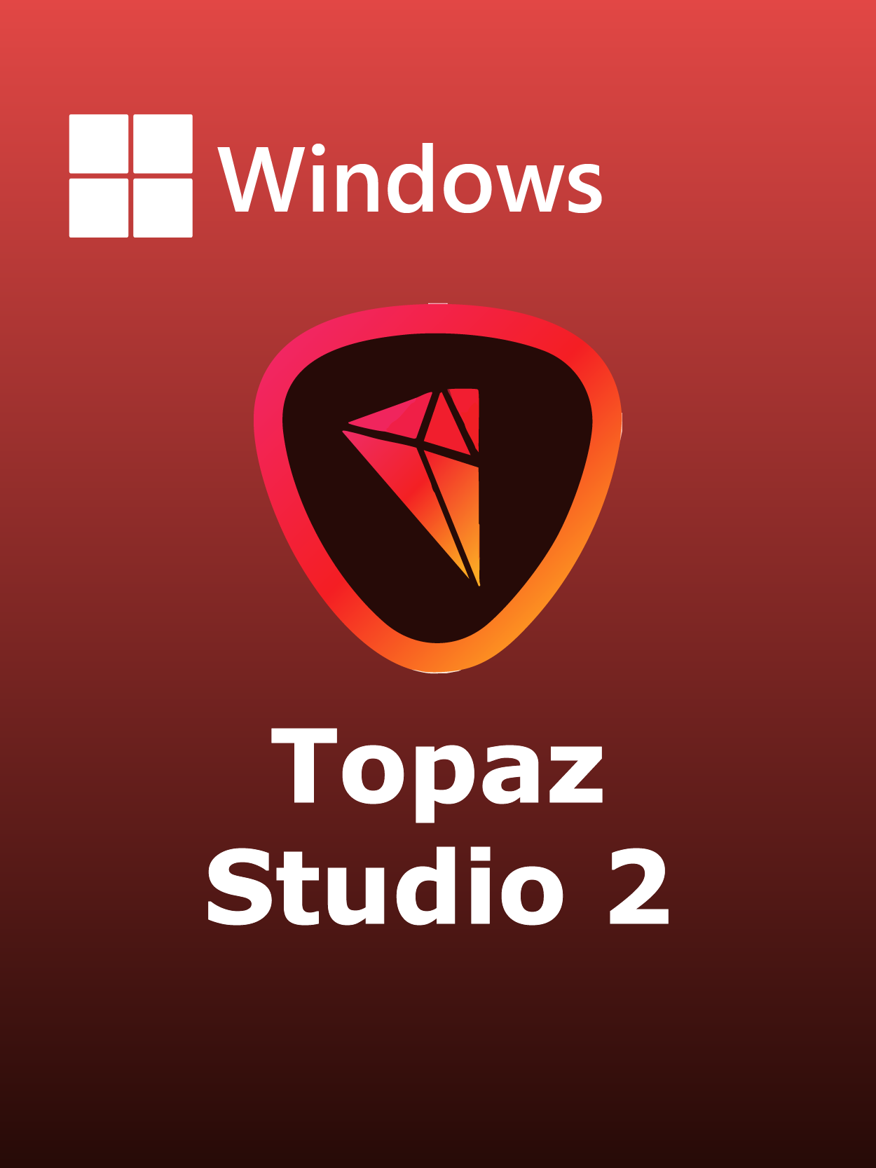 Topaz Studio 2