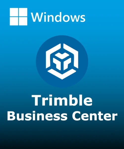 Trimble Business Center Full Español [Mega]