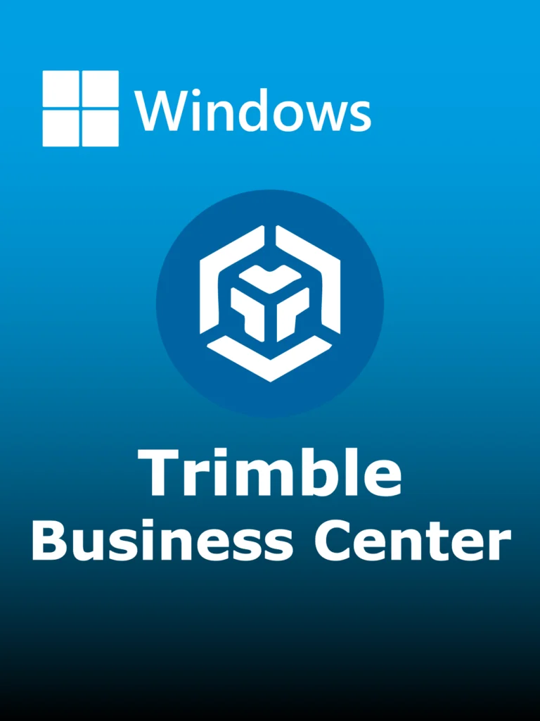 Trimble-Business-Center-Full
