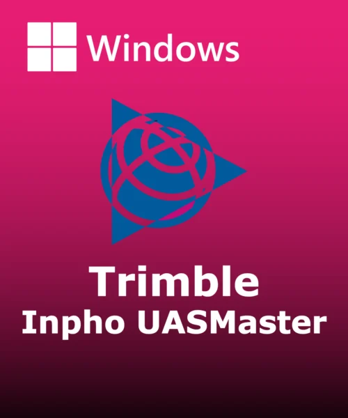 Trimble Inpho UASMaster Full Español [Mega]