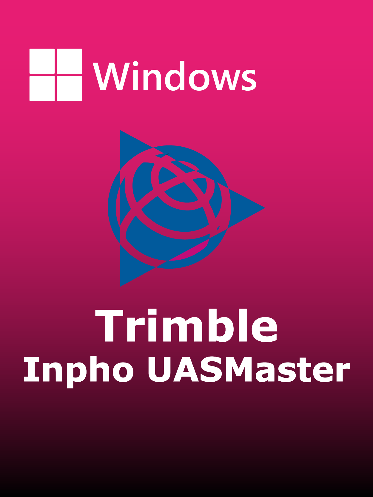 Trimble Inpho UASMaster Full Español [Mega]