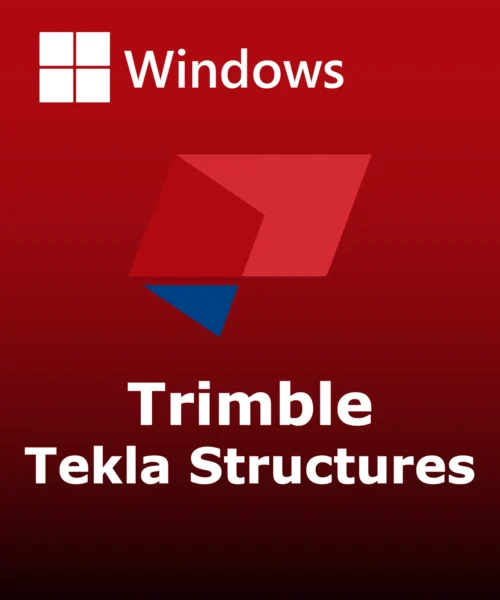 Trimble Tekla Structures Full Español [Mega]