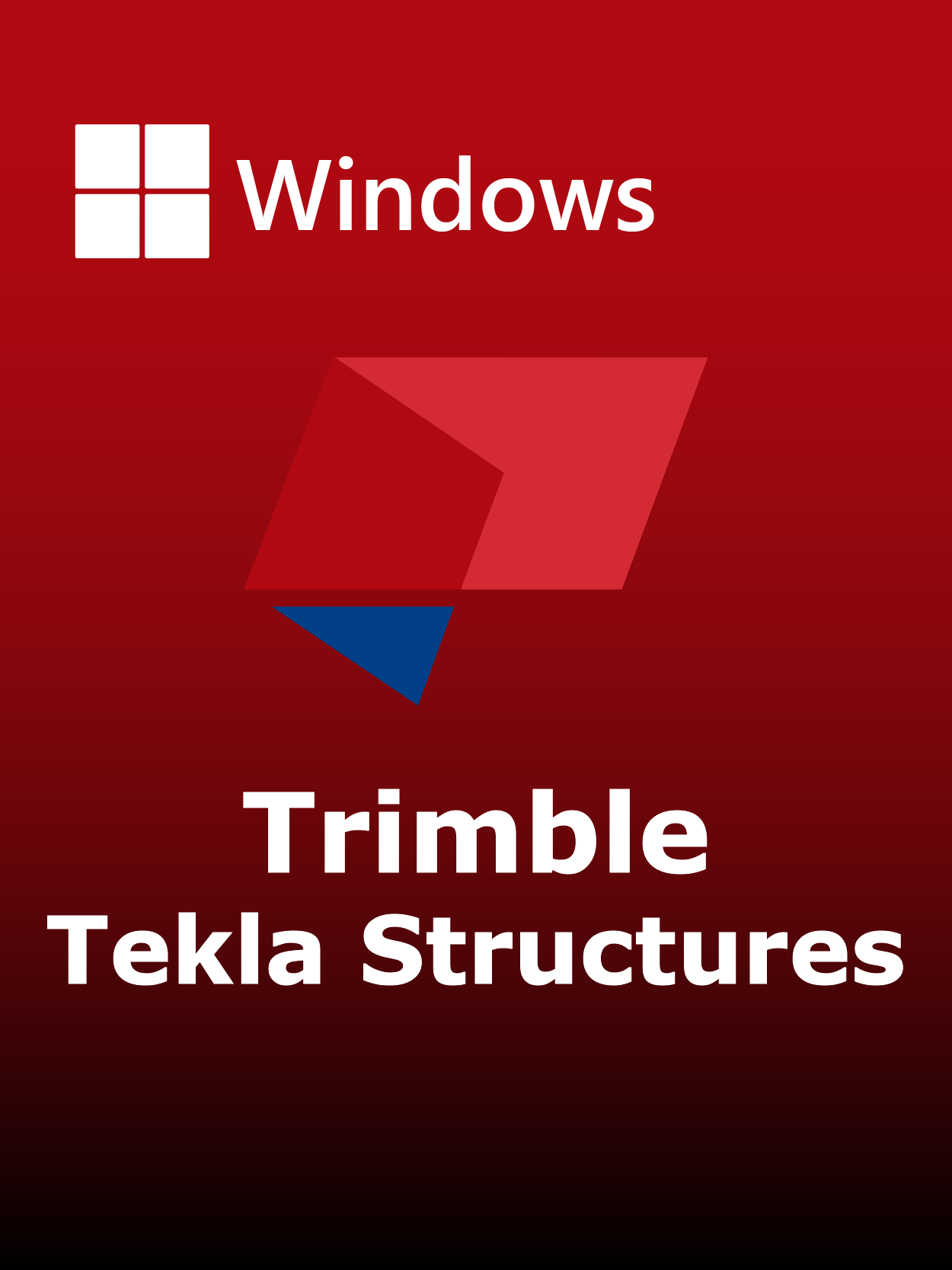 Trimble Tekla Structures Full Español [Mega]