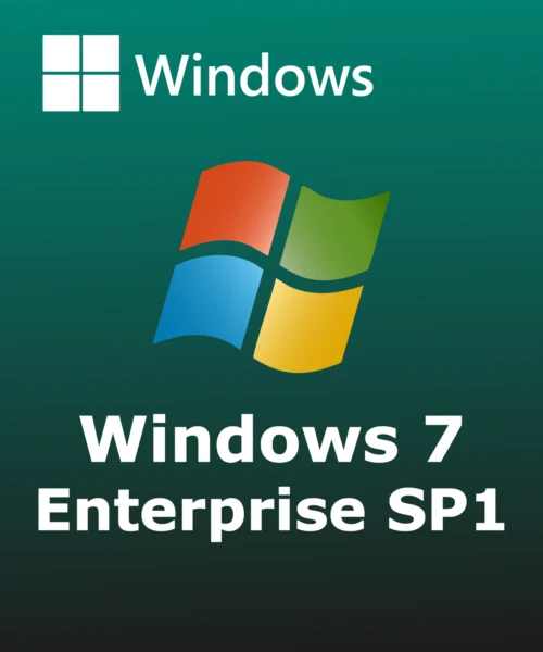 Windows 7 Enterprise SP1 Full Español [Mega]