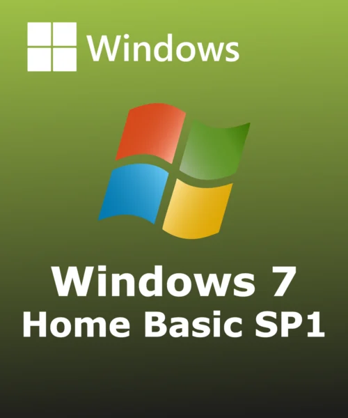 Windows 7 Home Basic SP1 Full Español [Mega]
