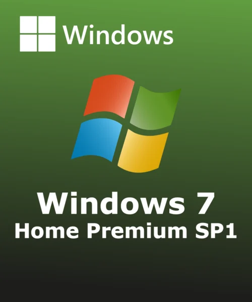 Windows 7 Home Premium SP1 Full Español [Mega]