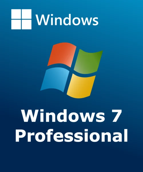 Windows 7 Professional Full Español [Mega]