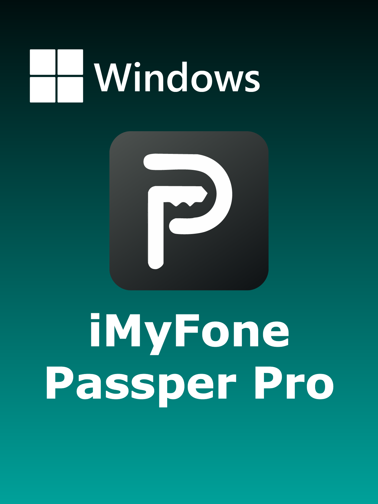 iMyFone Passper Pro Full Español [Mega]