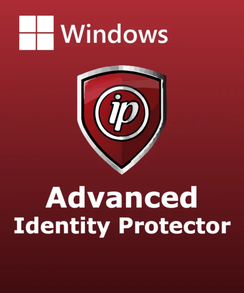 Advanced Identity Protector Advanced Identity Protector
