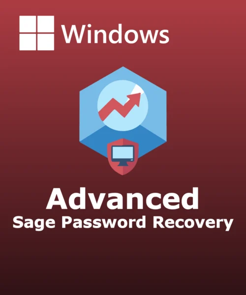 Advanced Sage Password Recovery Advanced Sage Password Recovery