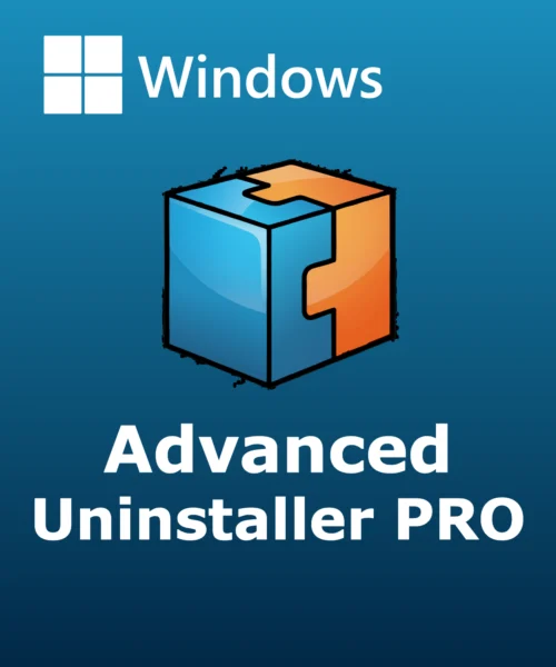 Advanced Uninstaller PRO Advanced Uninstaller PRO