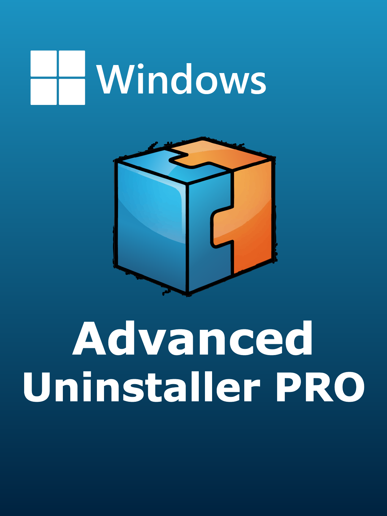Advanced Uninstaller PRO