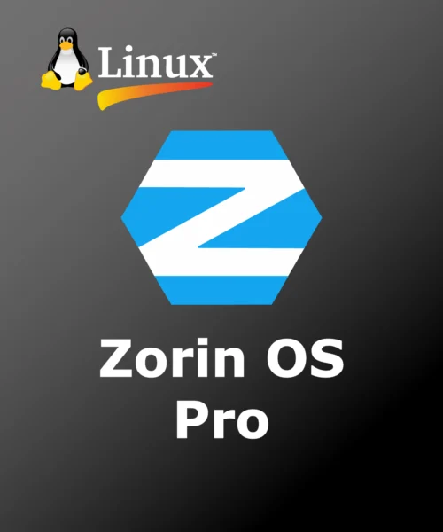 Zorin OS Pro Full Español [Mega]