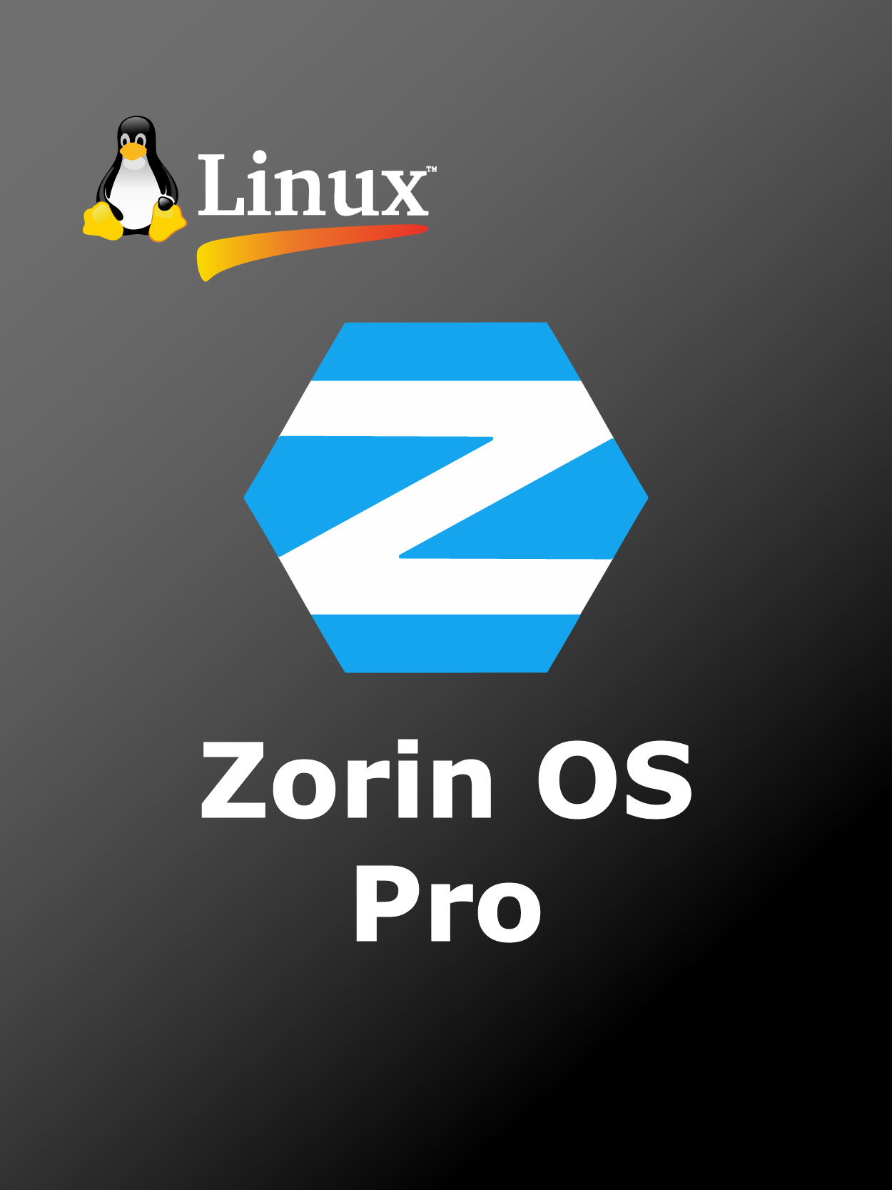 Zorin OS Pro Full Español [Mega]