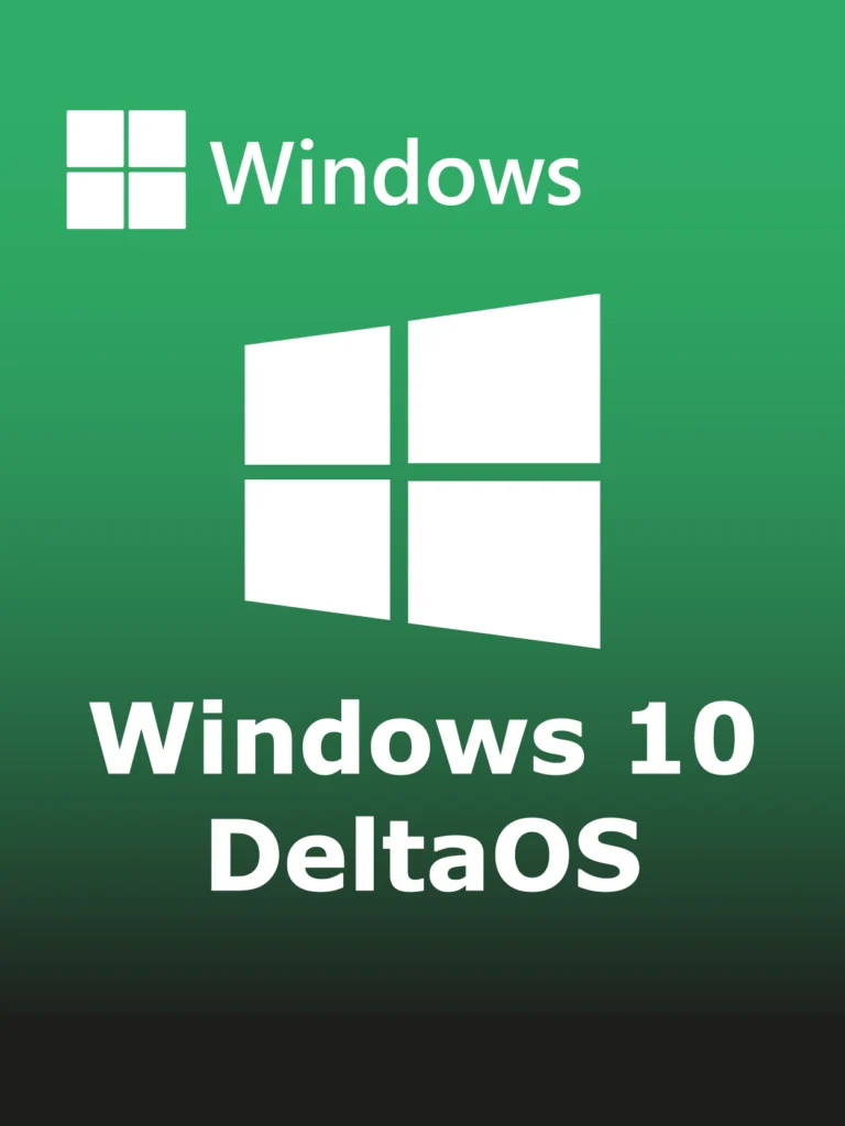 Windows-10-DeltaOS-Full