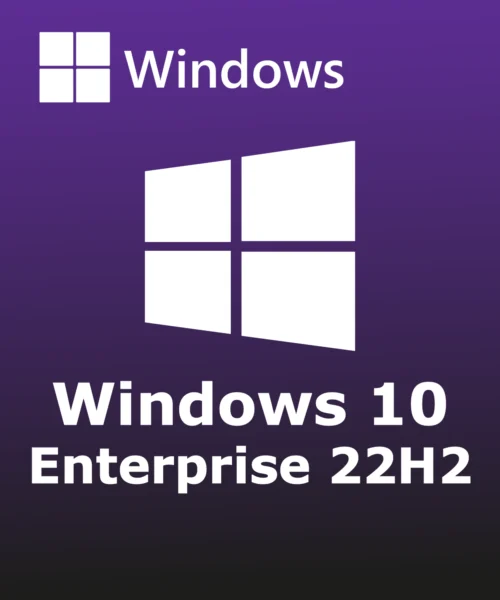 Windows 10 Enterprise Full Español [Mega]