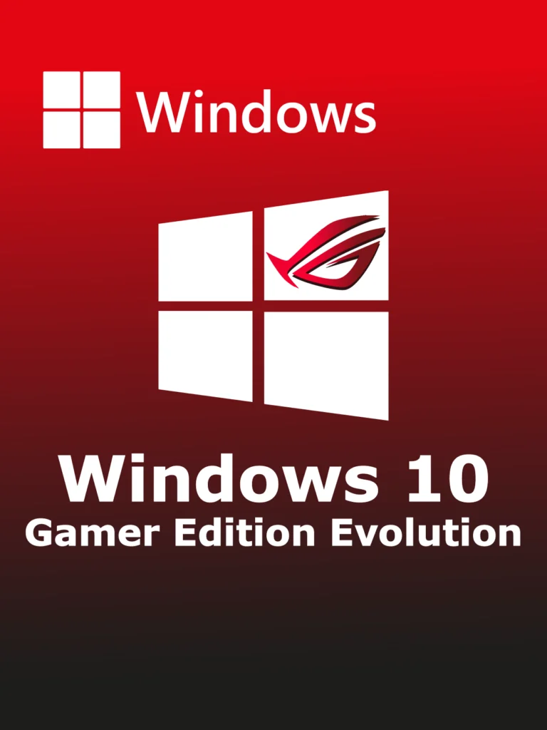 Windows-10-Gamer-Edition-Evolution-Full