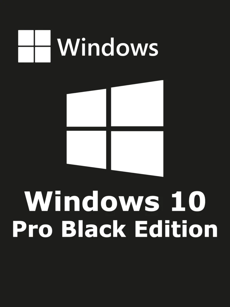 Windows-10-Pro-Black-Edition-Full