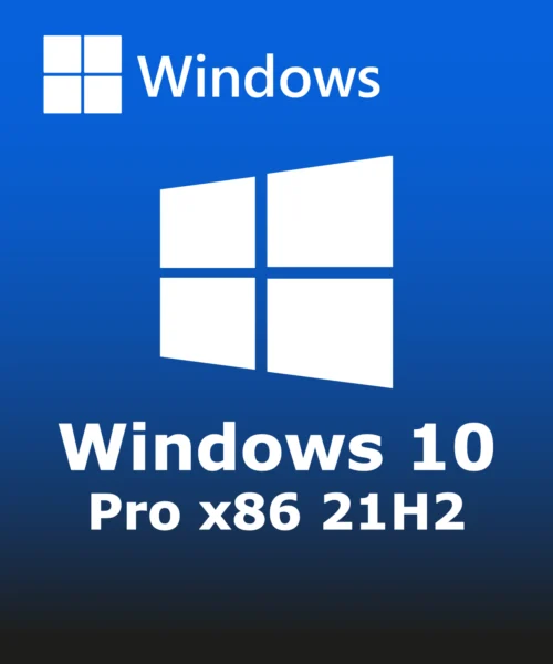 Windows 10 Pro x86 Pre-activated Full Español [Mega]