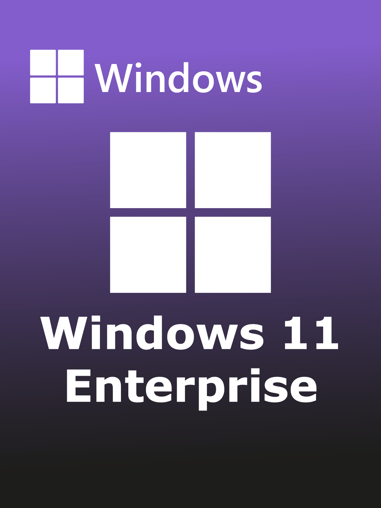 Windows 11 Enterprise Full Español [Mega]