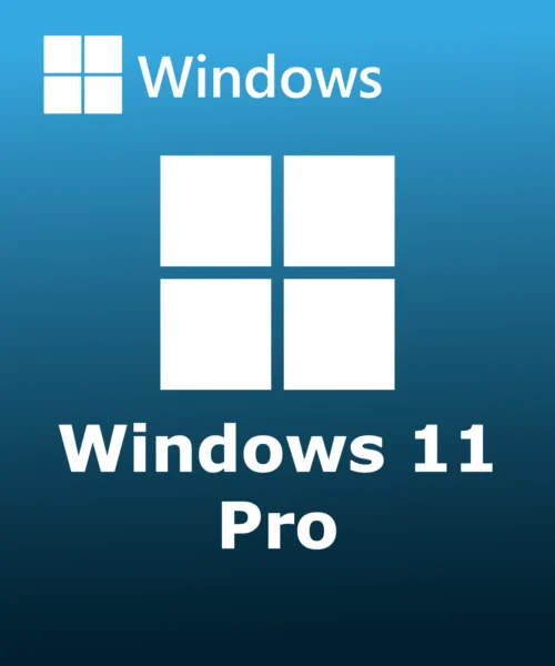 Windows 11 Pro Full Español [Mega]