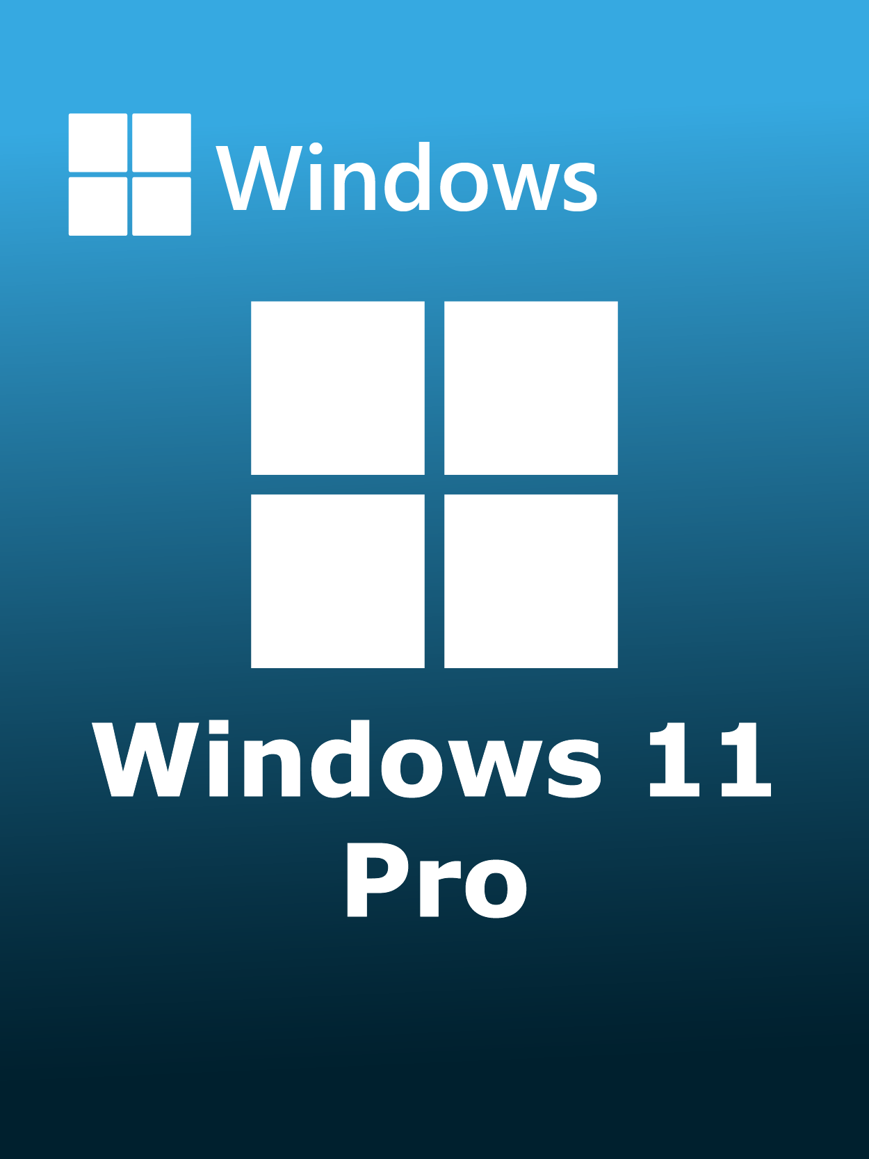 Windows 11 Pro Full Español [Mega]