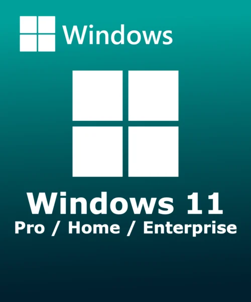 Windows 11 Pro / Home / Enterprise Full Español [Mega]