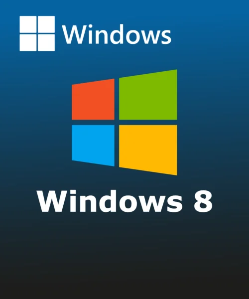 Windows 8 Full Español [Mega]