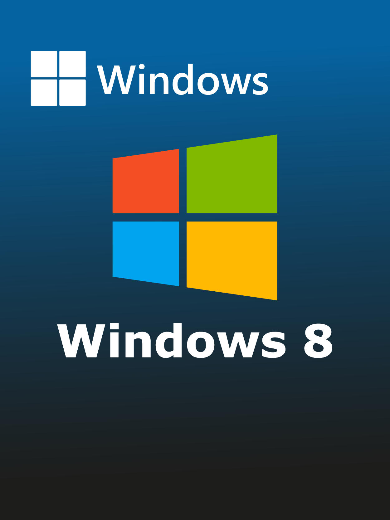 Windows 8 Full Español [Mega]