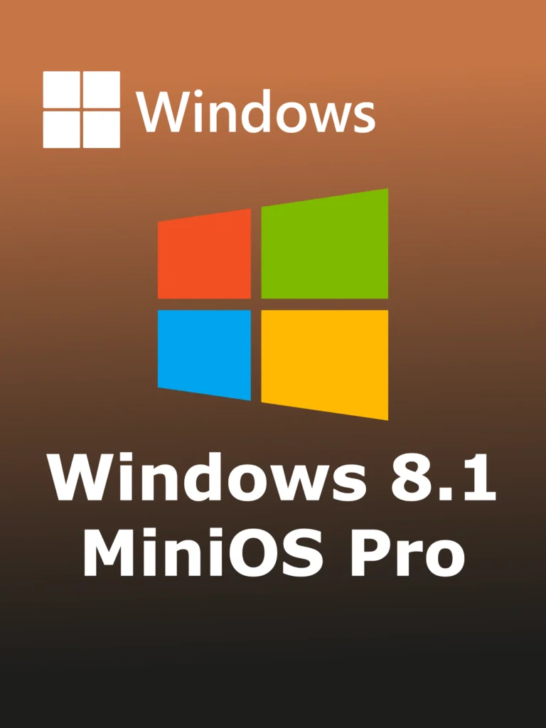 Windows-8.1-MiniOS-Pro-Full