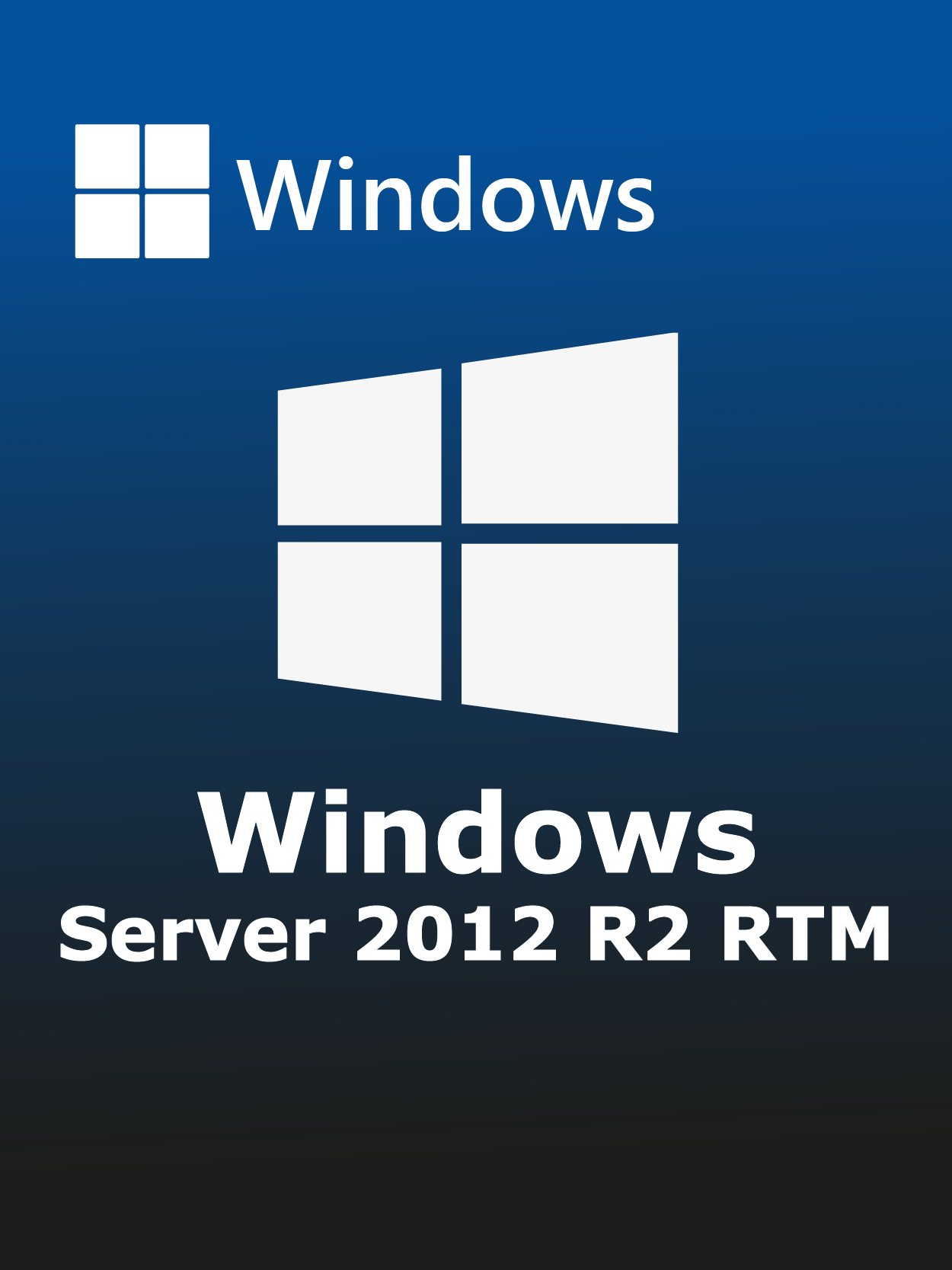 Windows Server 2012 R2 RTM Full Español [Mega]