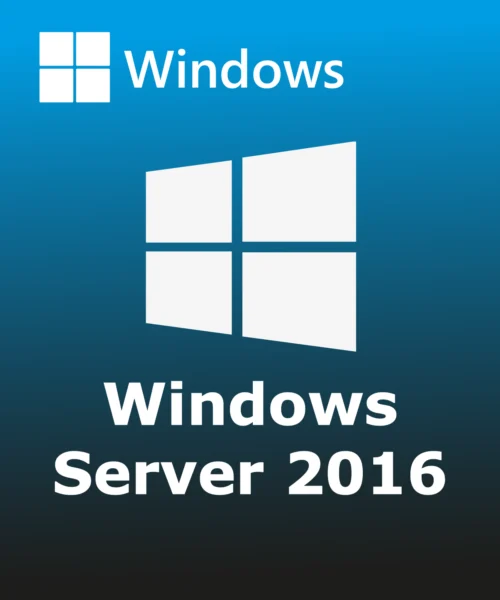 Windows Server 2016 Full Español [Mega]