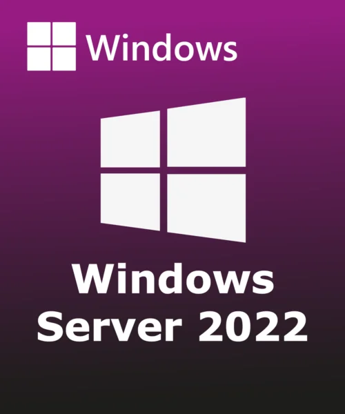 Windows Server 2022 Full Español [Mega]