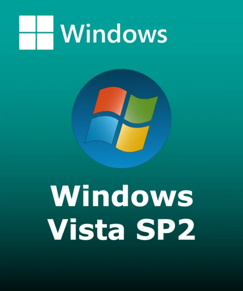 Windows Vista SP2 Full Español [Mega]