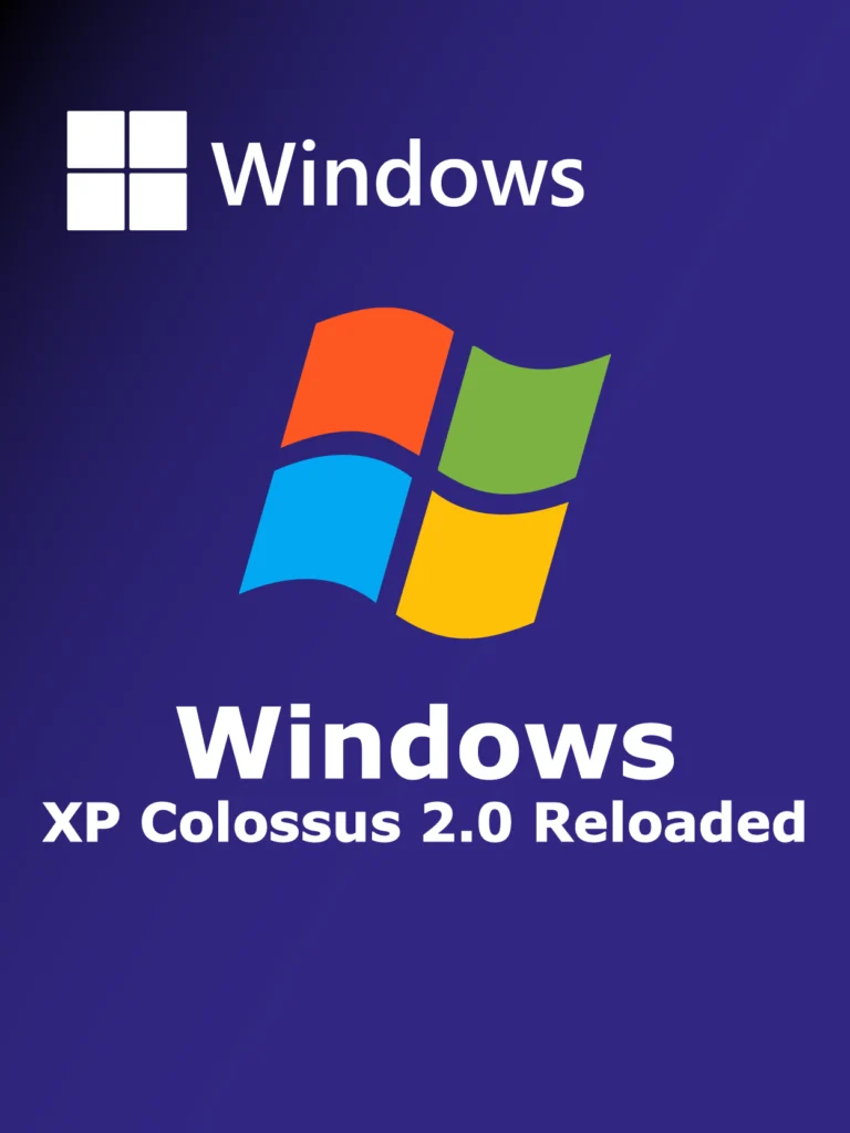 Windows-XP-Colossus-2.0-Reloaded-Full