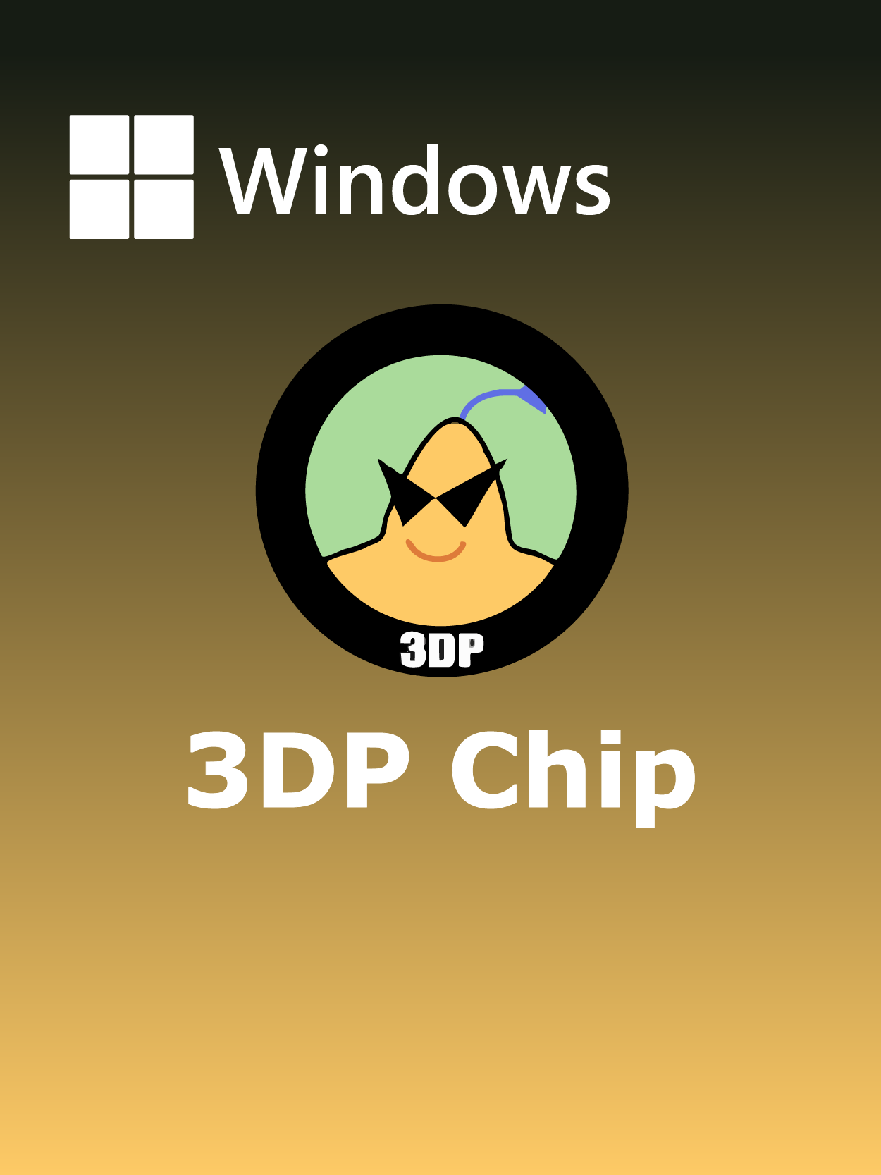 3DP Chip Full Español [Mega]