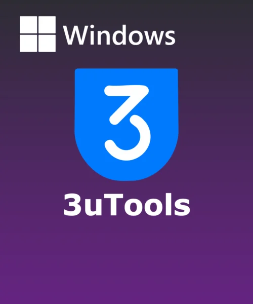 3uTools 3uTools