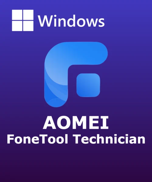 AOMEI FoneTool Technician AOMEI FoneTool Technician